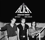 Alien Trio 1983