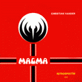 MAGMA - RETROSPEKTIW vol 3