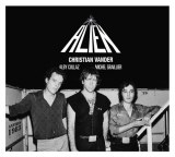 Christian Vander's ALIEN TRIO - ANTIBES 1983