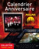 2009 MAGMA CALENDAR