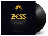 ZËSS - EDITION VINYL 