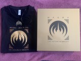 BUNDLE BOX MDK 50 YEARS + T-SHIRT + NECKLACE