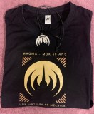 BUNDLE T-SHIRT MDK 50 + NECKLACE