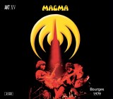 MAGMA - BOURGES 1979 (2CD) REMASTERED EDITION