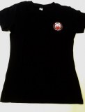 MAGMA 50 YEARS Women's T-Shirt - 2019 concert dates on the back