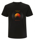 T-Shirt KOBAIA TOUR MMXXV