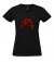  Fusion MAGMA logo T-shirt