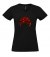  Fusion MAGMA logo T-shirt