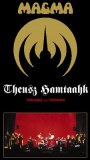 VHS -MAGMA - Trilogie Theusz Hamtaahk