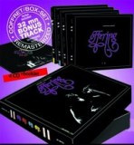 OFFERING coffret 4 CD