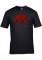 T-Shirt Homme logo MAGMA en fusion