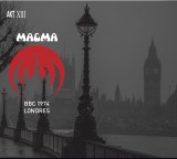 MAGMA - BBC 1974