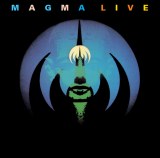 MAGMA LIVE REMASTERISÉ NOUVELLE PRESENTATION EN DIGIPACK 2CD 