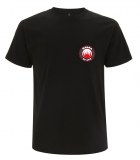 T-Shirt Homme MAGMA 50 ANS - Dates des concerts 2019 au dos